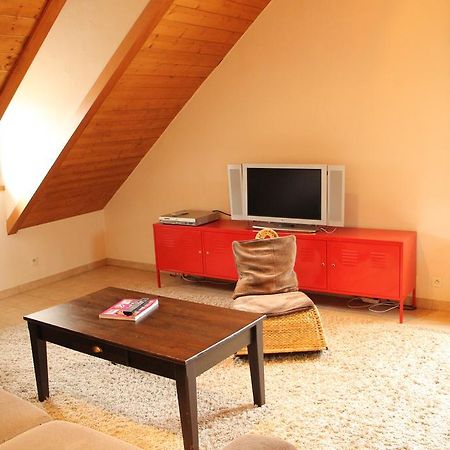 Les Z'Hirondelles Otel Annecy Dış mekan fotoğraf